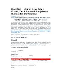 Check spelling or type a new query. Statistika Pdf