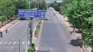 Get all the latest and breaking news of odisha and around the world from odishatv. Odisha Weekend Shutdown Across All Districts Peaceful Residents Relive Memories Of Last Year S Lockdown Bhubaneswar News Times Of India