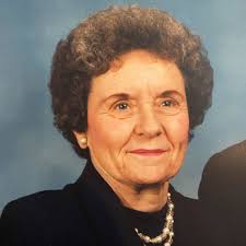 Helen L. Porter Obituary March 17, 2020