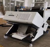 InGaAs Camera Infrared NIR Color Sorting Machine Used For ...