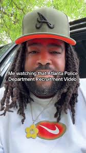 Atlanta Police Officer Kevin Dingle