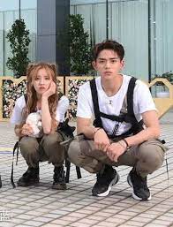 ❌⚠️do not repost any translations, collages or manips edit by me w/o permission⚠️❌ currently for lucas_xx444 and yuqisong.923 . 39 Lucas And Yuqi Ideas In 2021 Lucas Lucas Nct Nct