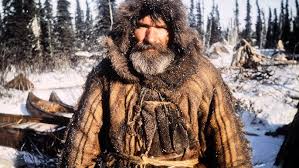 What Is a Capote? The Frontier Wool Garment You’ve Never Heard Of