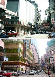 佐敦 （英語： jordan ），原名官涌，位於香港 九龍區的核心地帶，座落油尖旺區的西南部。 區內樓宇林立，當中以商場和商業大廈為主。 區內交通十分方便，除了彌敦道繁忙的路面交通外，港鐵 荃灣綫 佐敦站位於佐敦的中心地區、彌敦道之下。 佐敦與西九龍填海區為鄰，東涌綫和機場快綫 九龍. ä½æ•¦ ç™½åŠ å£«è¡— å¯§æ³¢è¡— äº¤ç•Œ Photo L Past Film Strip