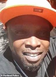 Portland man, 49, is charged with randomly killing three strangers