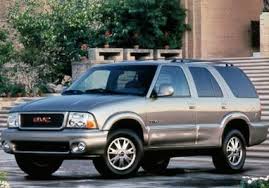 Image result for Indigo 2001 Envoy