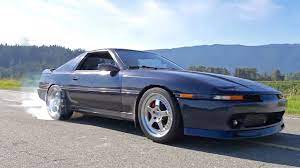 Choose from every channel in your vehicle and enjoy the deepest variety of music. 876 Whp Mk3 Toyota Supra The 2jz Boost Addiction Youtube