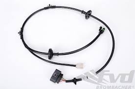 How to wire a 3rd brake light on a ford f250 for a camper shell or canopy. Wiring Harness Coupe Fixed Rear Wing Without 3rd Brake Light Multiple Models