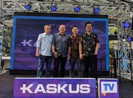Bank indonesia (kaskus), seputar tentang rekrutmen bank indonesia pcpm&mle semua. Transformasi Kaskus Seribu Cara Ajak Kaskuser Kembali Dailysocial