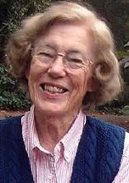 Ann Wiss Obituary (1922