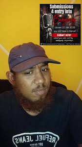 CULTURE TALK LIVE , TOPIC: Bekgeveg Battle Rap League Kyk Wie Rym