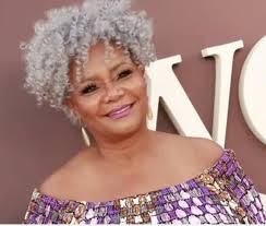 Ms. Marie, Tonya Pinkins, TV and Broadway Roles