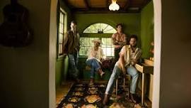 Drew & Ellie Holcomb