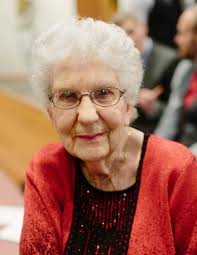 Florence Viola Graff Obituary (2023)