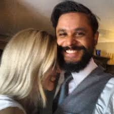 A Night Of Red Lips And Amazing Food