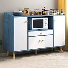 Sideboard kitchen sideboard mission furniture home decorators collection sideboard buffet craftsman furniture glass door furniture design modern. Amazon Com Homesailing Kitchen Wooden Sideboard Cupboard And Buffet Table 47inches Multipurpose Dinette Living Room Unit Storage Side Chest Cabinet With Doors And Drawers For Dinning Room Corner Buffets Sideboards