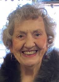 Mary Sullivan Obituary 2021