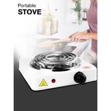 Pot, cook, ripe, evenly, utensils, dapur gas, deep fryer, cook water, arang malay. Dapur Elektrik Mini Tanpa Gas Shopee Malaysia