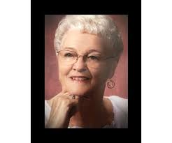 Cynthia Blake Obituary (1932