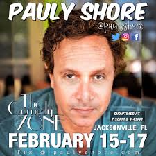 Pauly Shore
