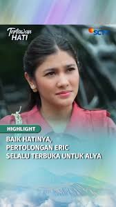 Semakin mengenal baik Alya, Eric semakin peduli. Apakah mulai tumbuh benih  cinta di antara Eric & Alya? Saksikan #TertawanHati setiap hari, pukul  20.05 WIB di SCTV. Dibintangi oleh Naysilla Mirdad, ...