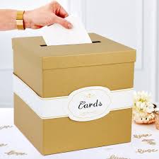 Baby shower photography gift table 68+ ideas. Ourwarm Textured Paper Card Box With Cards Label Wedding Money Box For Anniversary Baby Shower Decoration Buy Diy Paper Money Box Wedding Party Favors Advice Cards Boxes Large Size Money Box Card