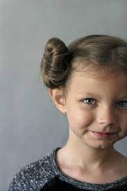 Visiting galaxy's edge is much more fun if you go in character! Princess Leia Hair Tutorial The Sewing Rabbit Princess Leia Hair Tutorial Princess Leia Hair Star Wars Hair