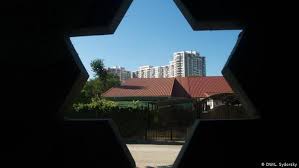 Одесская область оказалась в «красной» карантинной зоне. The Odessa Massacre Remembering The Holocaust By Bullets Culture Arts Music And Lifestyle Reporting From Germany Dw 22 10 2018