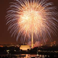 7:00 am to 9:00 pm fireworks: Things To Do Washington Dc Fourth Of July Celebration U S National Park Service