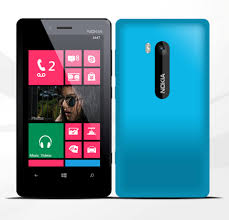Nokia Lumia 810 vs. Sharp 934SH - Phonegg
