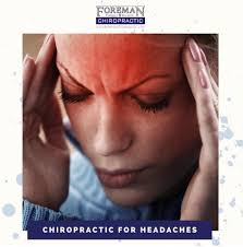 Foreman Chiropractic