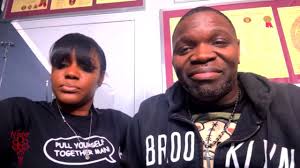 THE KEIWEAR SHOW WITH BISHOP ROBERT VINCENT BUTLER III