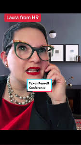 Laura from Hr Time Cards