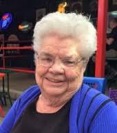Obituary information for Geraldine “Gerry” Bumb
