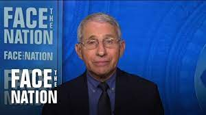 Dr Fauci Predicts High School Students Will Be Able To Get A Covid Vaccine By Fall Daily Mail Online