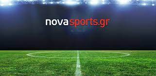 Που έχουμε στο επίκεντρο τους αθλητές. Novasports Gr 1 6 2 Apk Download Nova Sports Apk Free