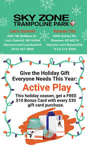 It's the perfect gift for the fun lovers in your. Pin On Active Kids