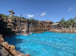 Blizzard Beach Vs Typhoon Lagoon Disney World Water Parks Mouse Hacking Disney Water Parks Disney World Water Parks Water Park