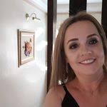 Adriana Decker's Instagram, Twitter & Facebook