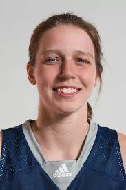 2024-25 Women's Basketball Roster