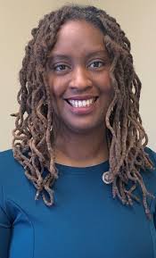 Who Represents the Neighborhood