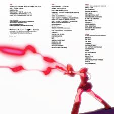 Anamanaguchi & Joseph Trapanese