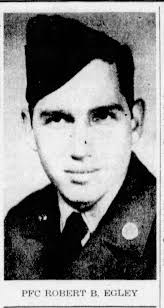 The telegram every mother feared . . .