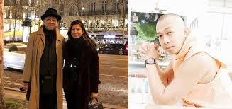 Isteri Saya Jadi Mangsa Buli Siber Nedim Tak Tahu Apa Tujuan Dia Buat Begitu Nazri Aziz