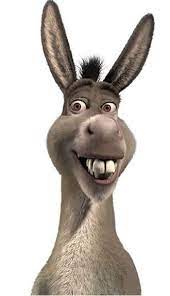 High resolution smiling donkey from shrek. When Your In The Shower And Drop Your Soap And Realize Someone Is Behind You Disneyland Pictures Shrek Disney Characters Costumes