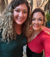 The annual Christmas party at Jay and Amy's house is always a favorite!  Thanks for hosting and being the best home inspector around! Jay Stern Amy  Anthony #tistheseason #ERACourtyard #pillartopost @amy.anthony.370