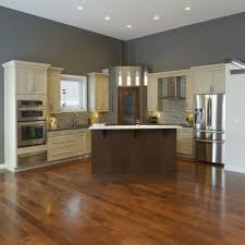 Satin Polyurethane Vs Semigloss Hunker Light Hardwood Floors Hardwood Floor Colors Light Hardwood