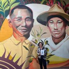 The Kindness of Color