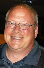 Obituary: Gregory “Bumper” Simpson