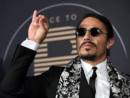 Yine et ete değiyor dedi. Fall Franck Ribery Gold Steak Hummer Stopfleber Dafur Bekamen Promis Arger Kolner Stadt Anzeiger